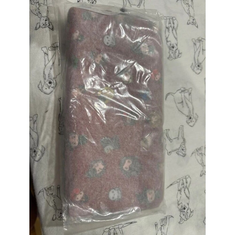 Loungefly wallet